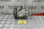 Κομπρεσέρ Aircondition A/C Opel Corsa 1.4cc Z14XEP 2005-2012 SANDEN 24461719 1447F