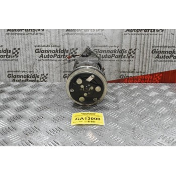Κομπρεσέρ Aircondition A/C Opel Corsa 1.4cc Z14XEP 2005-2012 SANDEN 24461719 1447F