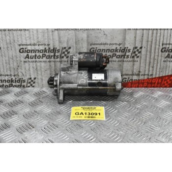 Μίζα Nissan Navara D40 YD25 2005-2010 23300-EB300