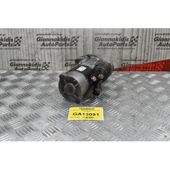 Μίζα Nissan Navara D40 YD25 2005-2010 23300-EB300