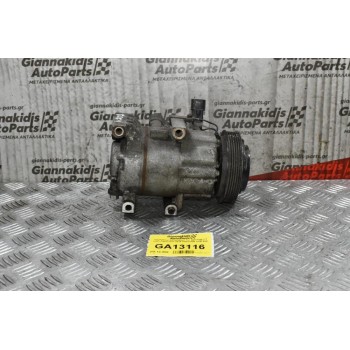 Κομπρεσέρ Aircondition Kia Sportage 1.7 CRDI D4FD 2011-2016 GA3D3186 DX9FA04