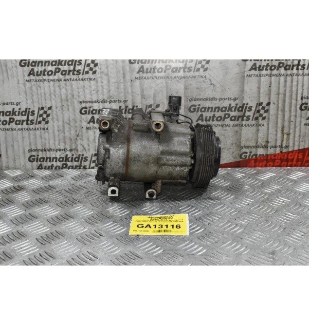 Κομπρεσέρ Aircondition Kia Sportage 1.7 CRDI D4FD 2011-2016 GA3D3186 DX9FA04