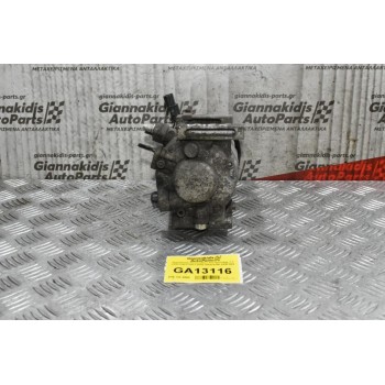 Κομπρεσέρ Aircondition Kia Sportage 1.7 CRDI D4FD 2011-2016 GA3D3186 DX9FA04
