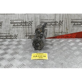 Μίζα Skoda Octavia/VW Golf IV 1.6cc AKL 1997-2004 BOSCH 0001121006 020911023