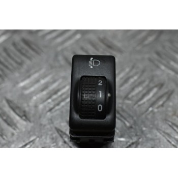 Διακόπτης Ρύθμιση Φώτων Nissan Navara D40 2005-2010 25190-EB31A (4pins)
