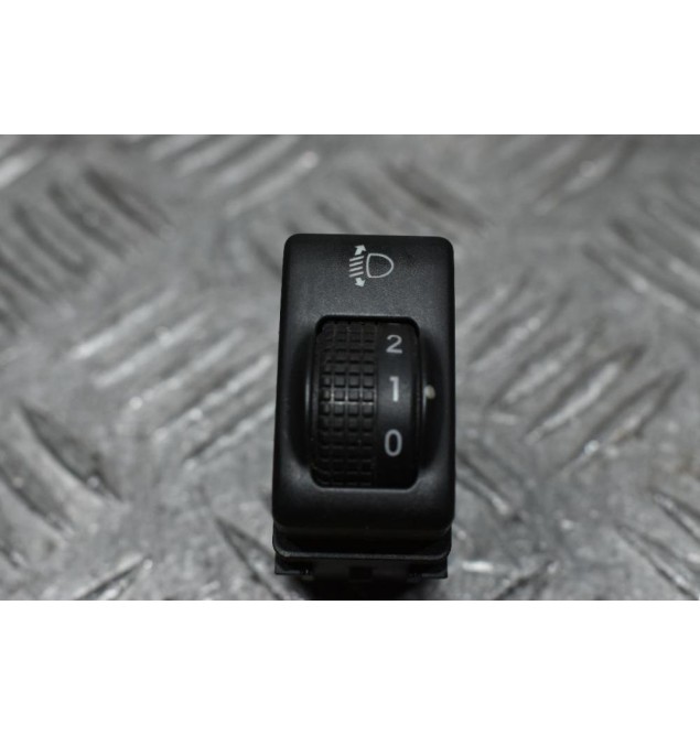 Διακόπτης Ρύθμιση Φώτων Nissan Navara D40 2005-2010 25190-EB31A (4pins)
