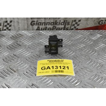 Διακόπτης Προθέρμανσης Κινητήρα Nissan Navara D40 2005-2010 68106-EB400 (5pins)