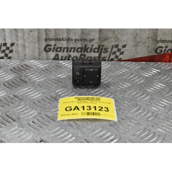 Χειριστήριο Καθρεφτών Nissan Navara D40 / Pathfinder 2005-2015 (7pins)