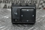 Χειριστήριο Καθρεφτών Nissan Navara D40 / Pathfinder 2005-2015 (7pins)
