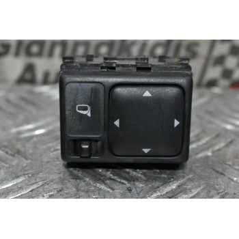 Χειριστήριο Καθρεφτών Nissan Navara D40 / Pathfinder 2005-2015 (7pins)