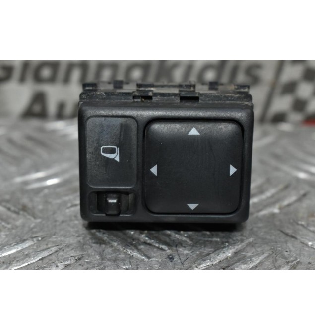 Χειριστήριο Καθρεφτών Nissan Navara D40 / Pathfinder 2005-2015 (7pins)