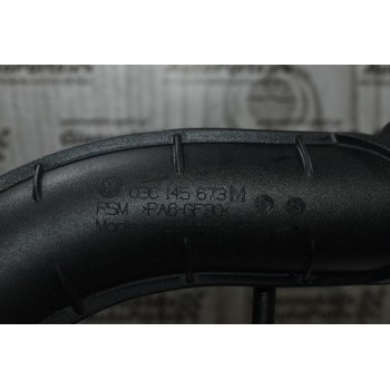 Κολάρο Intercooler Volkswagen Golf IV 1.4cc TSI BMY 2008-2013 03C145673