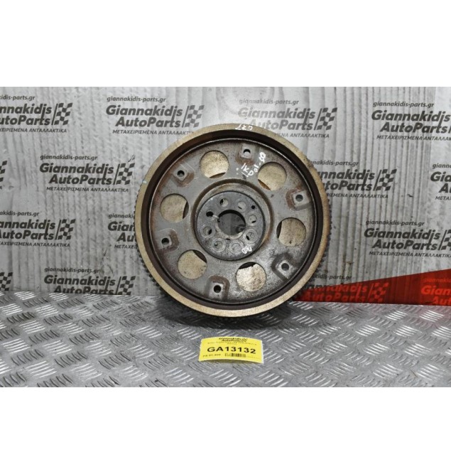 Βολάν Toyota Hilux 1KD 2005-2010 (110 Δόντια) (Aπο αυτοματο)