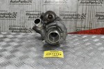 Turbo/Τουρμπίνα Renault Trafic/Opel Vivaro/Nissan Primastar M9R 2007-2014 GT15S  H8200466021 762785-3