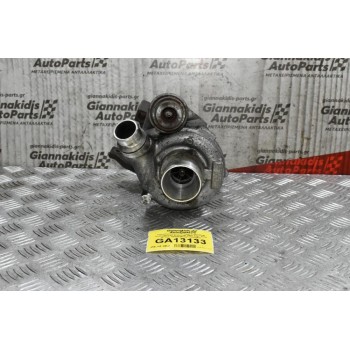 Turbo/Τουρμπίνα Renault Trafic/Opel Vivaro/Nissan Primastar M9R 2007-2014 GT15S  H8200466021 762785-3