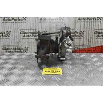Turbo/Τουρμπίνα Renault Trafic/Opel Vivaro/Nissan Primastar M9R 2007-2014 GT15S  H8200466021 762785-3