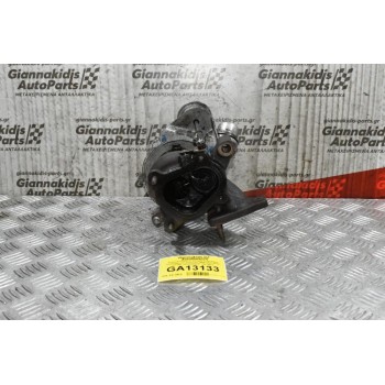 Turbo/Τουρμπίνα Renault Trafic/Opel Vivaro/Nissan Primastar M9R 2007-2014 GT15S  H8200466021 762785-3
