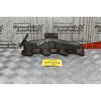 Πολλαπλή Εξαγωγής Renault Trafic/Opel Vivaro/Nissan Primastar M9R 2007-2014