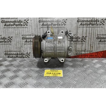 Κομπρεσέρ Aircondition - A/C Nissan X-Trail 2.0 QR20 2002-2010 926000X000