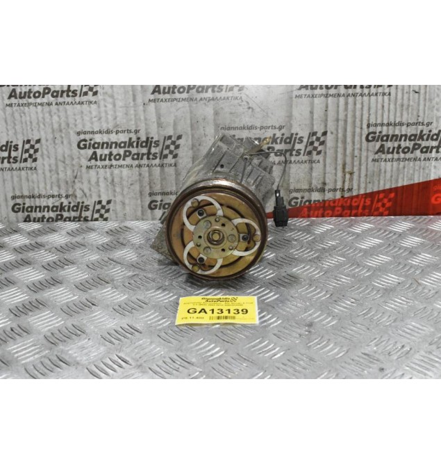 Κομπρεσέρ Aircondition - A/C Nissan X-Trail 2.0 QR20 2002-2010 926000X000
