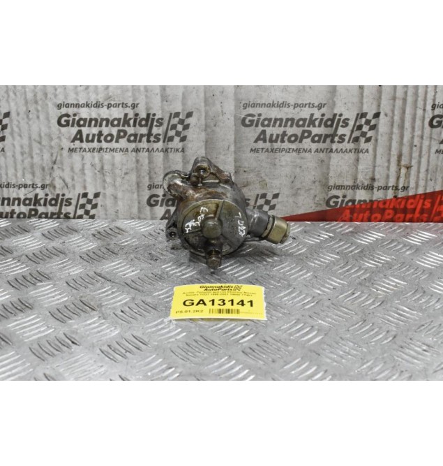 Αντλία -Τρόμπα φρένου Εξόστερ Nissan Navara TD27 1996-2001 14650 7T401