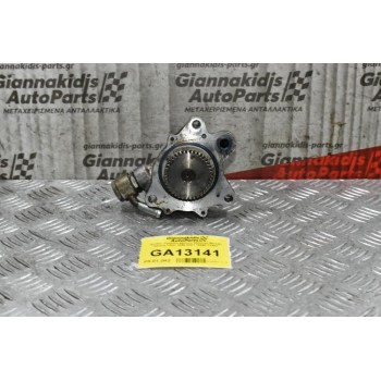 Αντλία -Τρόμπα φρένου Εξόστερ Nissan Navara TD27 1996-2001 14650 7T401