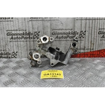 Βάση Φίλτρου Nissan Terrano TD27 1993-1998