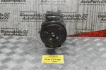 Κομπρεσέρ Aircondition - A/C Κλιματισμός Isuzu D-Max CALSONIC 4JK1 4JJ1 8973706613