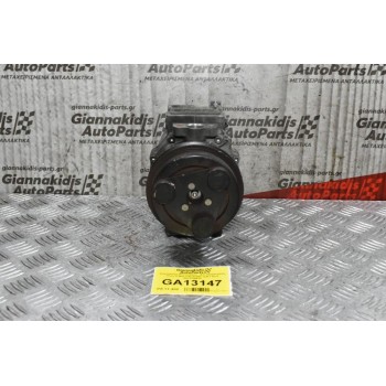 Κομπρεσέρ Aircondition - A/C Κλιματισμός Isuzu D-Max CALSONIC 4JK1 4JJ1 8973706613