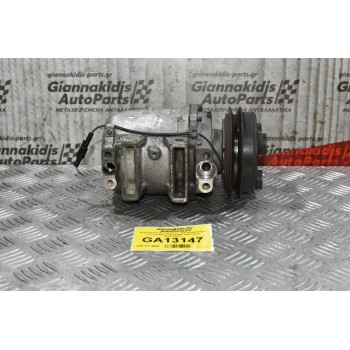 Κομπρεσέρ Aircondition - A/C Κλιματισμός Isuzu D-Max CALSONIC 4JK1 4JJ1 8973706613