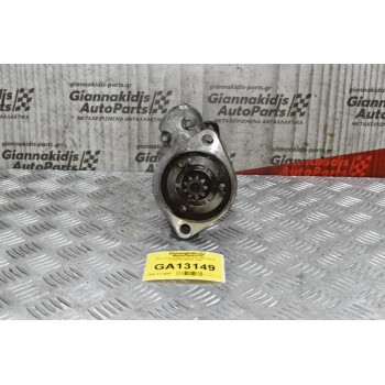 Μίζα Isuzu D-Max 3.0D 4JJ1 2007-2012 S13557B 898028-1990