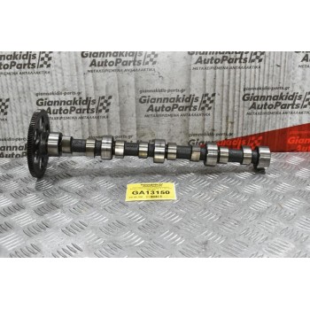 Eκκεντροφόρος Εξαγωγής-Εισαγωγής Κινητήρα Nissan King Cab D21 2.7 TD TD27 1990-1998