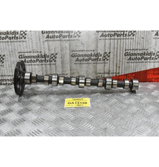 Eκκεντροφόρος Εξαγωγής-Εισαγωγής Κινητήρα Nissan King Cab D21 2.7 TD TD27 1990-1998