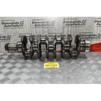 Στρόφαλος Κινητήρα Nissan King Cab D21 2.7 TD TD27 1990-1998 STD