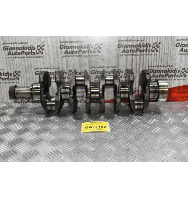 Στρόφαλος Κινητήρα Nissan King Cab D21 2.7 TD TD27 1990-1998 STD