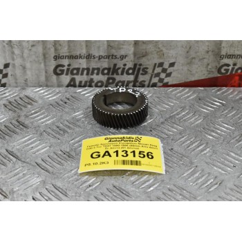Γρανάζι Χρονισμού Στροφάλου Nissan King Cab 2.7cc TD27 1990-1998 (65mm Απο Δόντι Σε Δόντι) (51 Δόντια)
