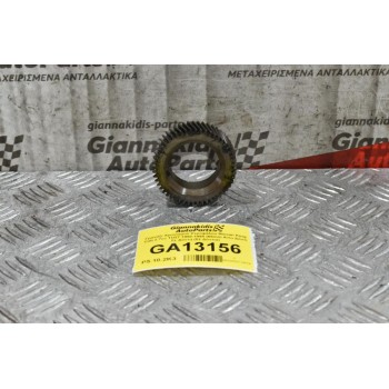 Γρανάζι Χρονισμού Στροφάλου Nissan King Cab 2.7cc TD27 1990-1998 (65mm Απο Δόντι Σε Δόντι) (51 Δόντια)