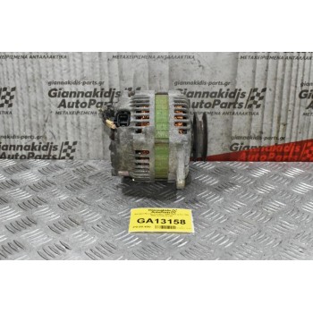 Δυναμό Nissan Terrano 1996-2007 2.7cc TDi 4WD 23100-7F700