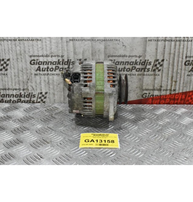 Δυναμό Nissan Terrano 1996-2007 2.7cc TDi 4WD 23100-7F700