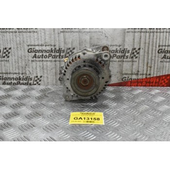 Δυναμό Nissan Terrano 1996-2007 2.7cc TDi 4WD 23100-7F700