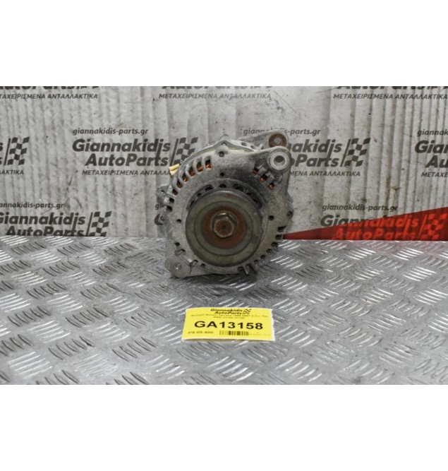 Δυναμό Nissan Terrano 1996-2007 2.7cc TDi 4WD 23100-7F700