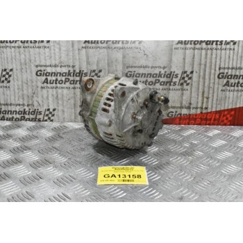 Δυναμό Nissan Terrano 1996-2007 2.7cc TDi 4WD 23100-7F700