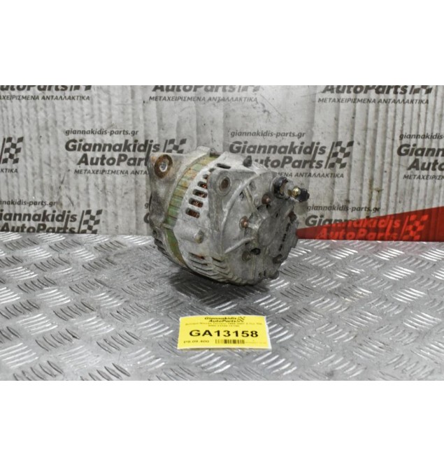 Δυναμό Nissan Terrano 1996-2007 2.7cc TDi 4WD 23100-7F700