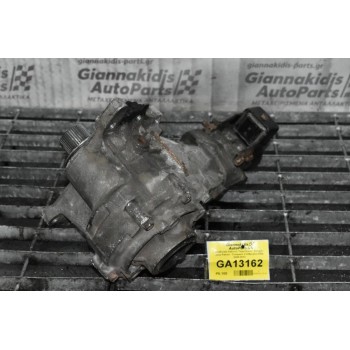 Βοηθητικό Κιβώτιο Ταχυτήτων / Σασμάν Jeep Patriot - Compass 2.4 Βενζίνη ERZ 2005-2012