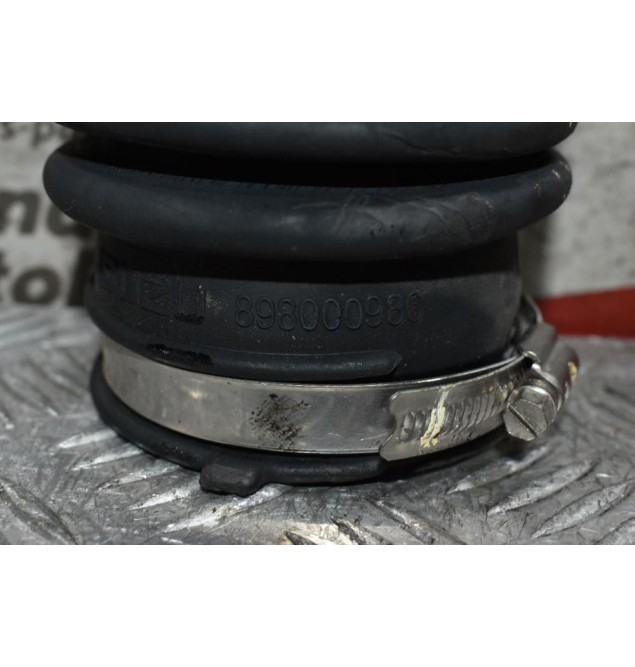 Κολάρο Εισαγωγής Isuzu D-Max 4JJ1 2007-2012 898000986