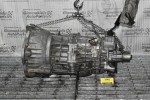 Κιβώτιο Ταχυτήτων / Σασμάν 4X2 Isuzu D-Max 4JJ1 2007-2012