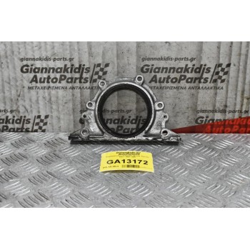 Τσιμουχότοπος Κινητήρα Nissan Terrano TD27 1993-1998