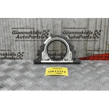 Τσιμουχότοπος Κινητήρα Nissan Terrano TD27 1993-1998