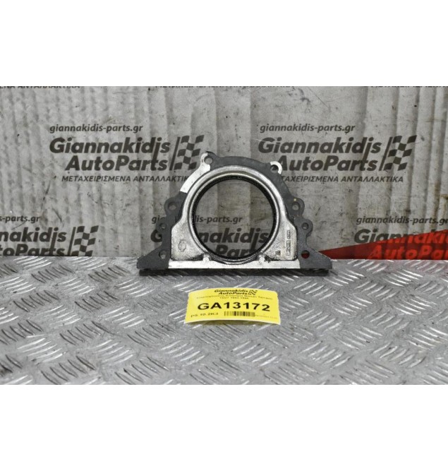 Τσιμουχότοπος Κινητήρα Nissan Terrano TD27 1993-1998