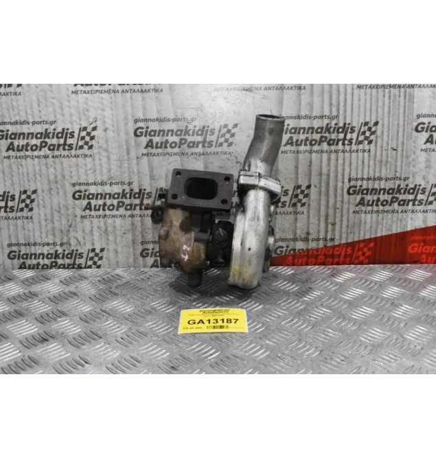 Turbo/Τουρμπίνα Nissan Terrano 2.7cc TD27 1990-2000